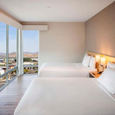 Hyatt Place South リノ エクステリア 写真