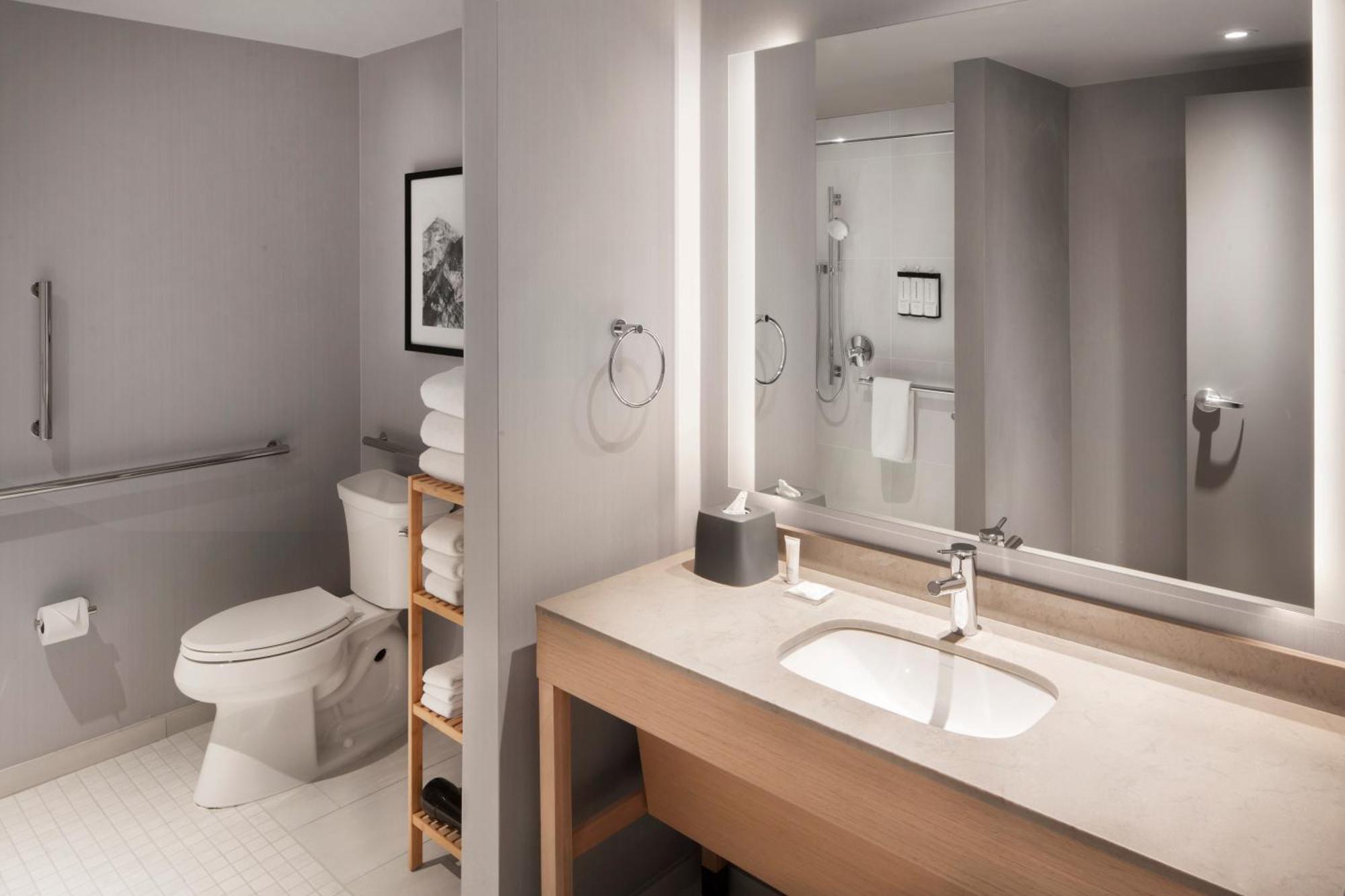 Hyatt Place South リノ エクステリア 写真