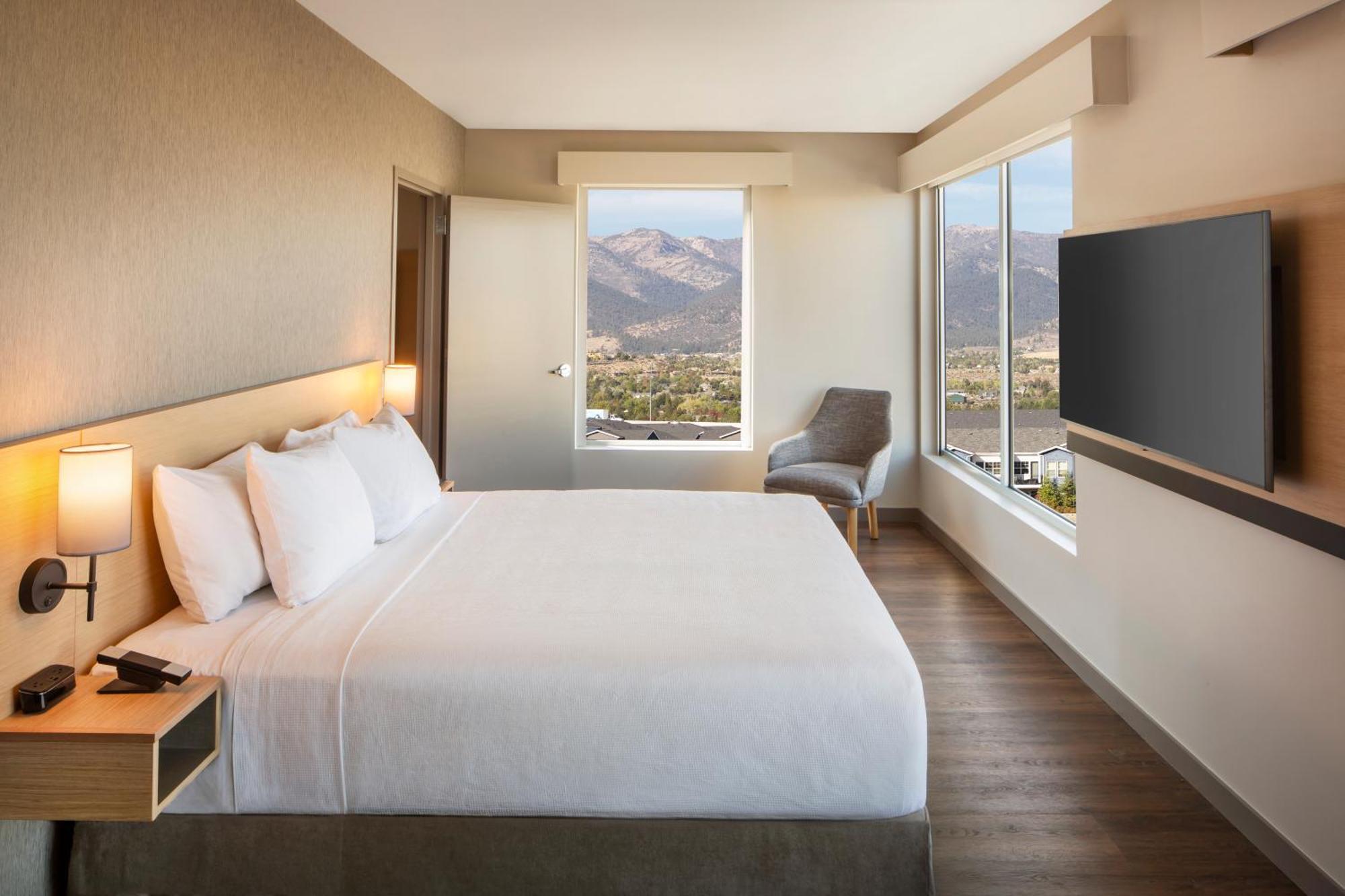 Hyatt Place South リノ エクステリア 写真