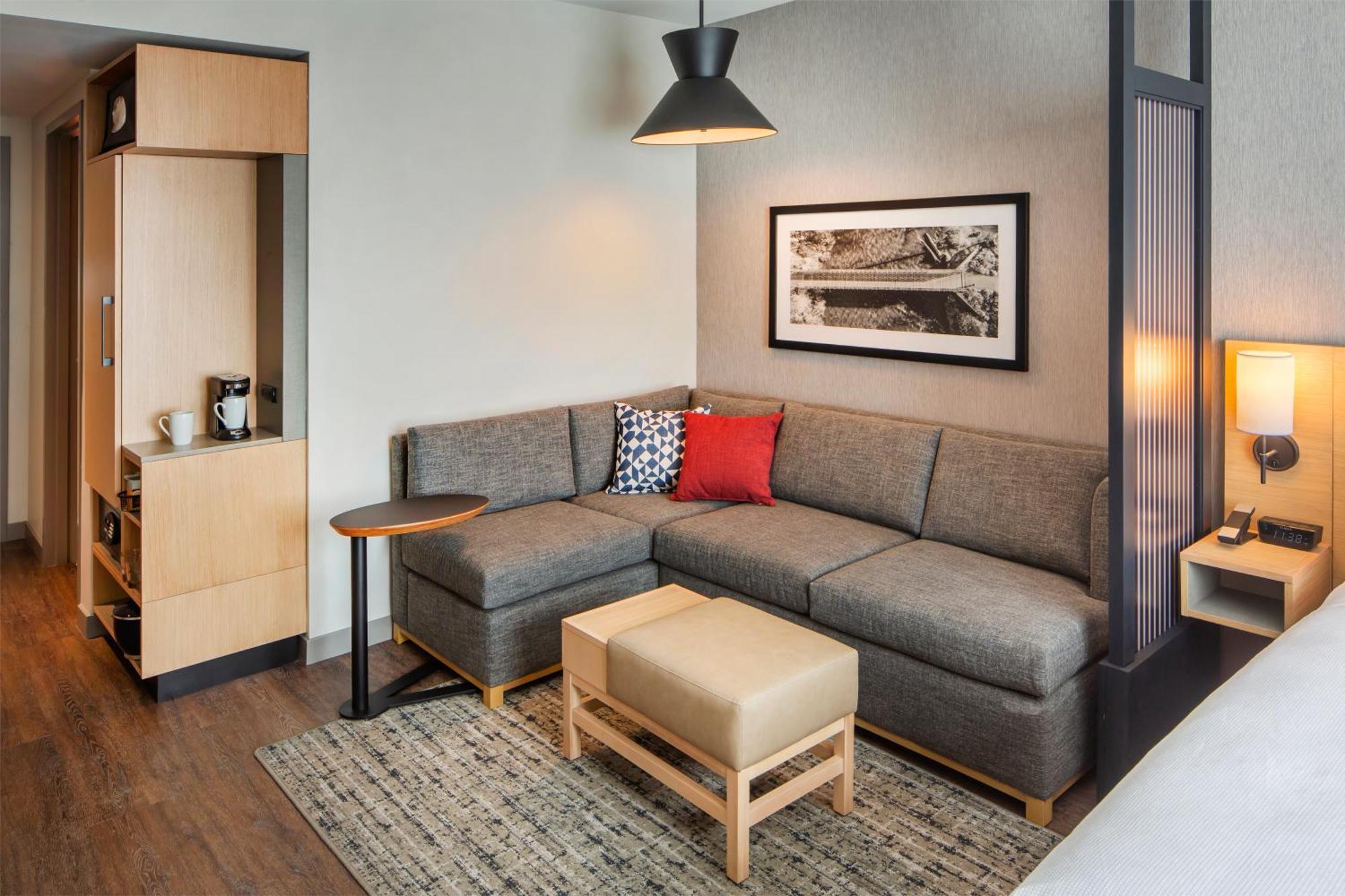 Hyatt Place South リノ エクステリア 写真