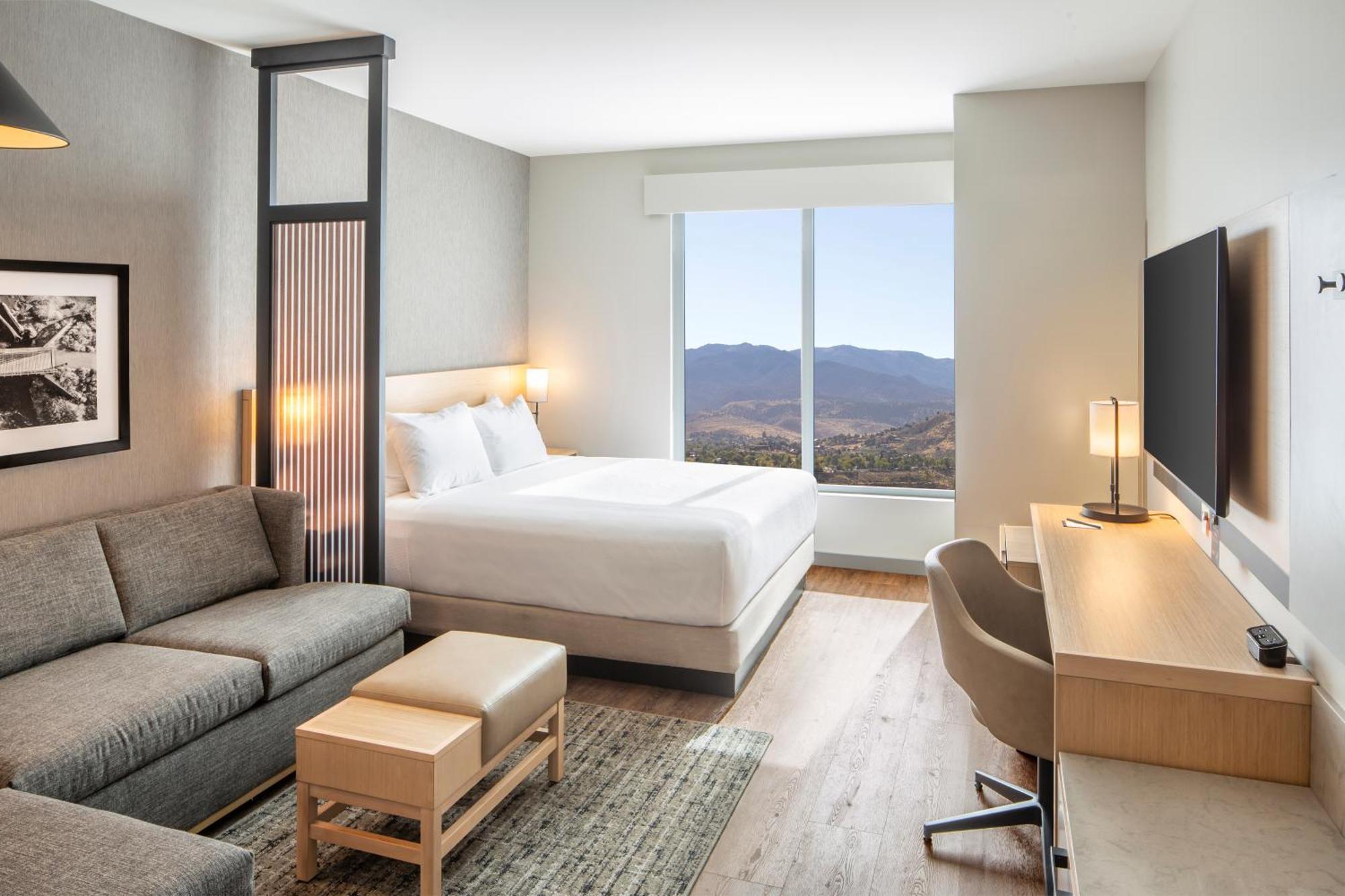 Hyatt Place South リノ エクステリア 写真