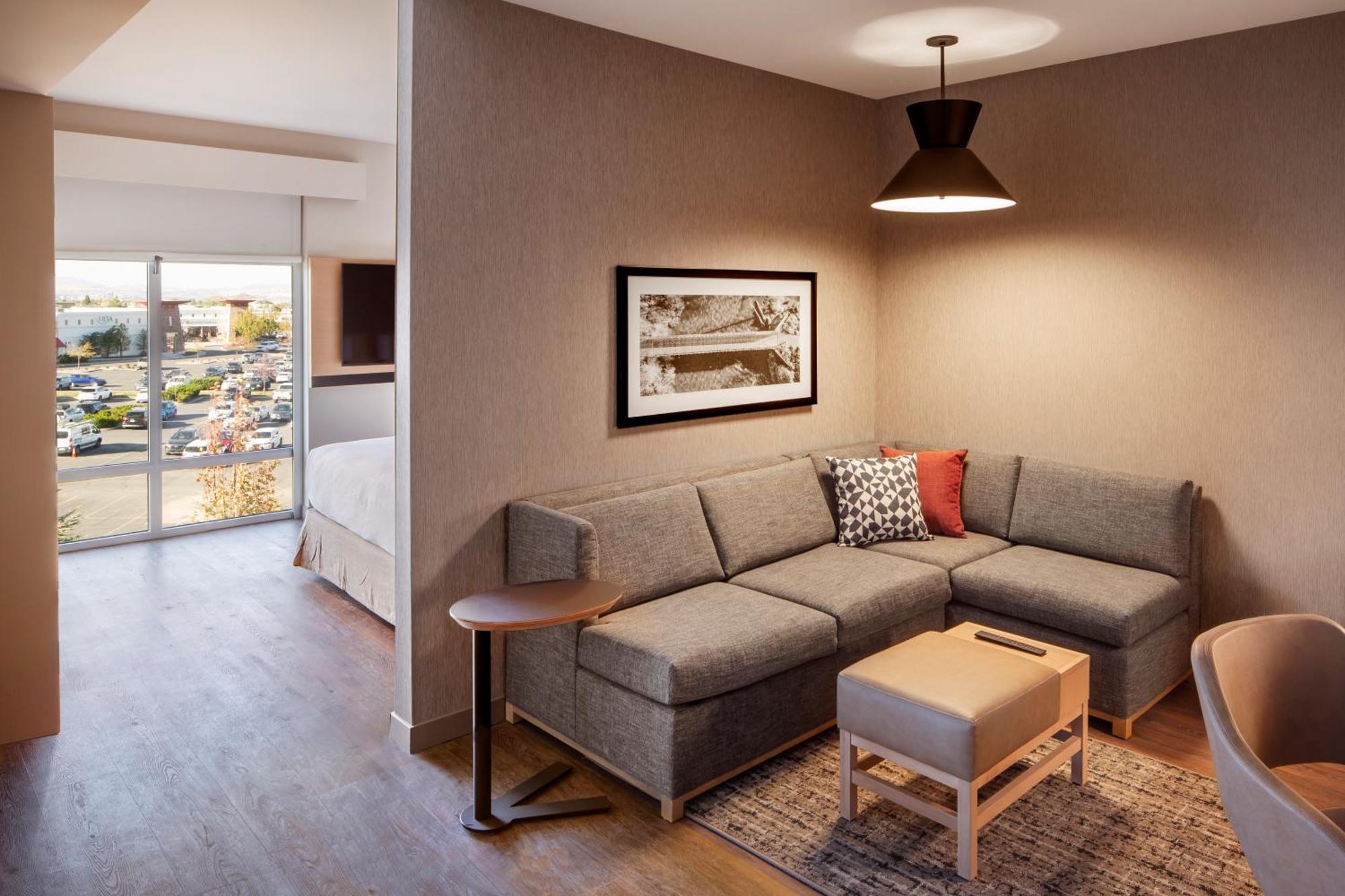 Hyatt Place South リノ エクステリア 写真