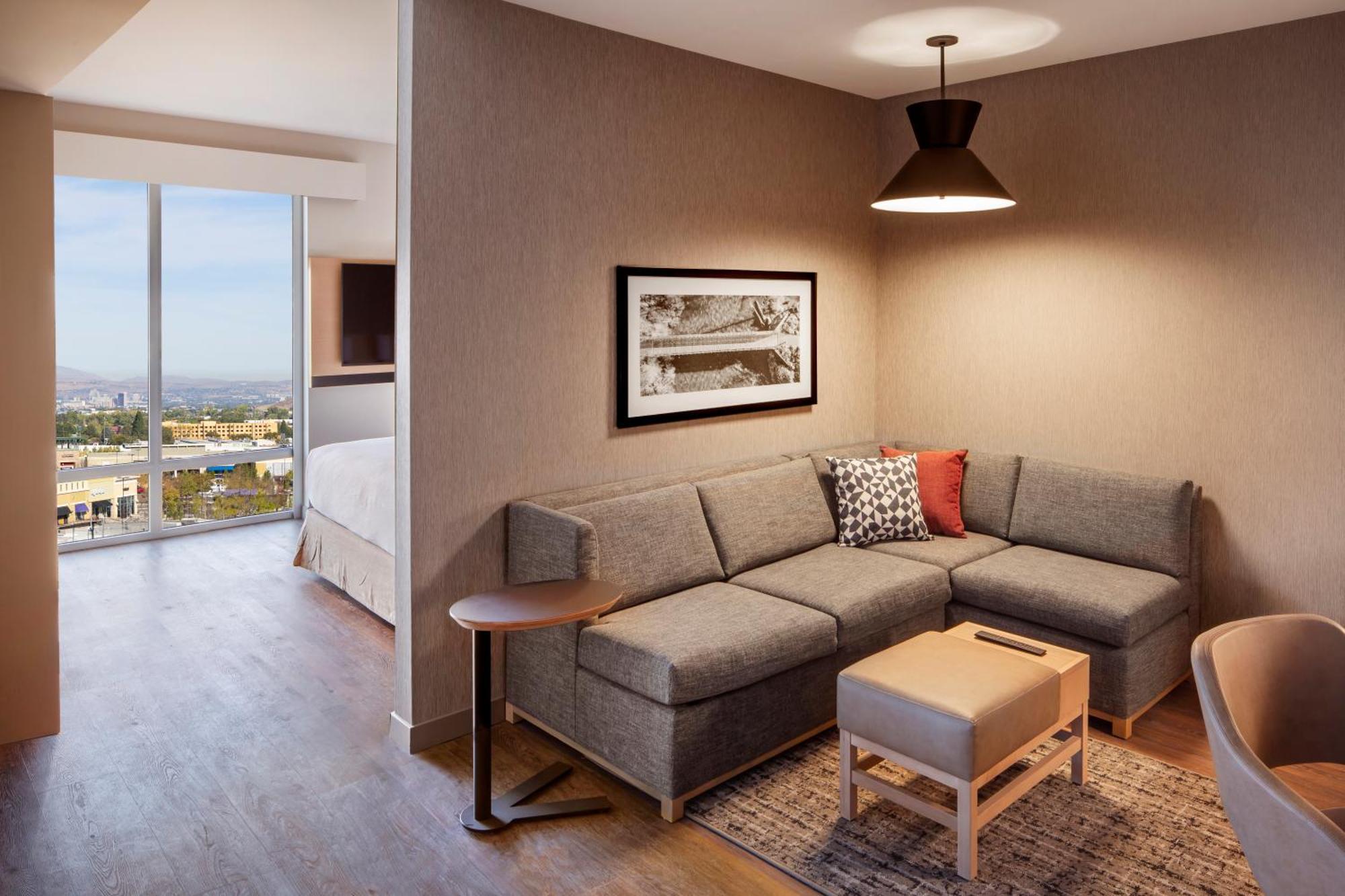 Hyatt Place South リノ エクステリア 写真