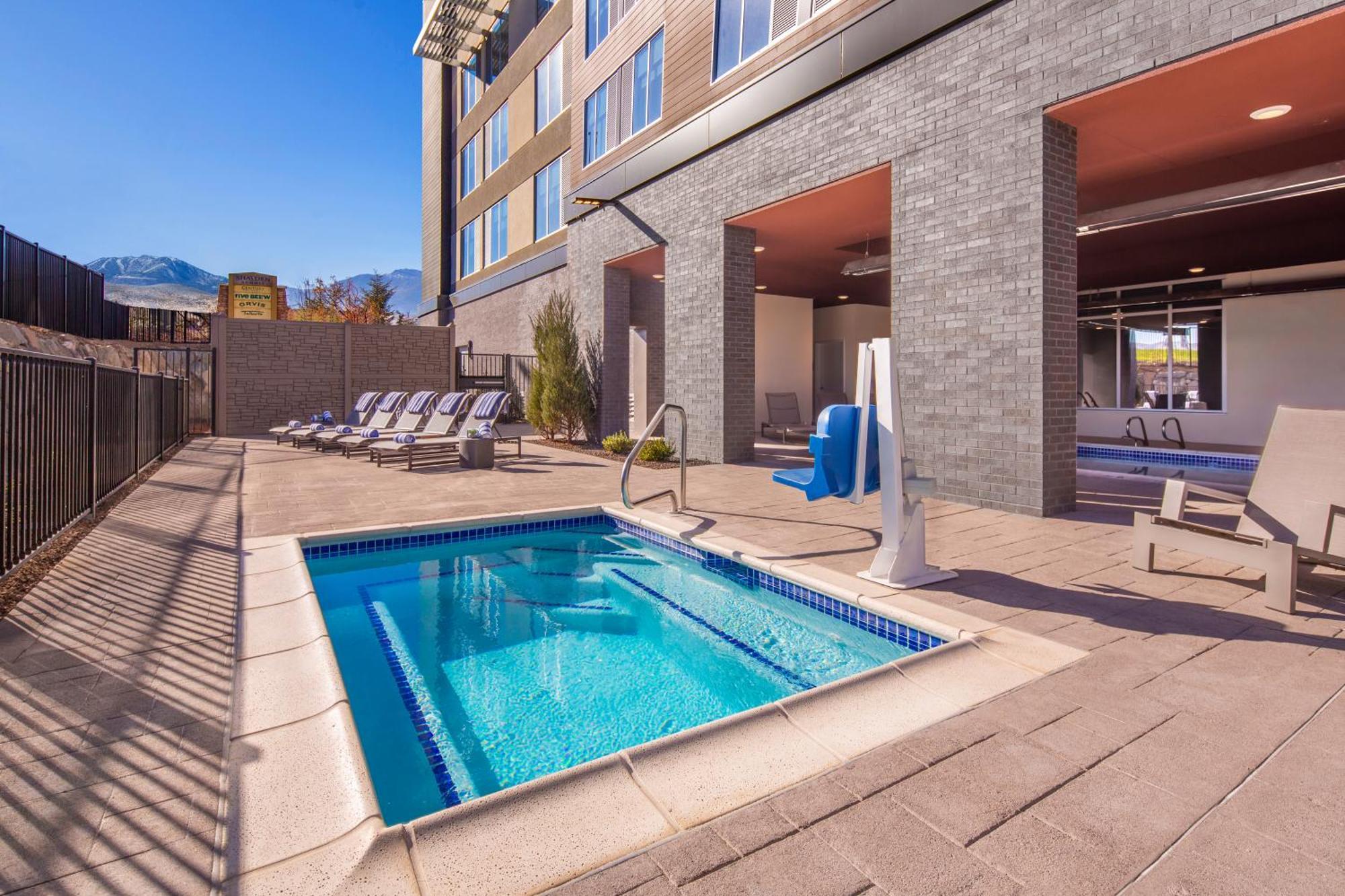 Hyatt Place South リノ エクステリア 写真