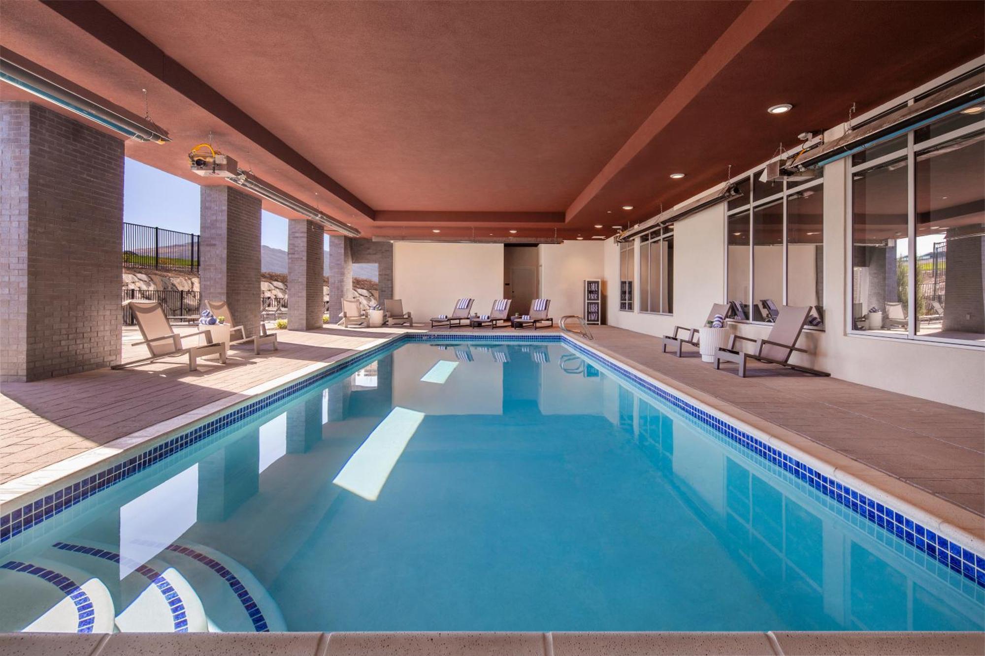 Hyatt Place South リノ エクステリア 写真