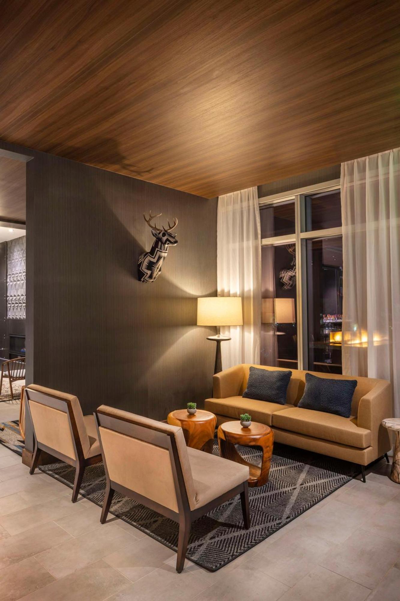 Hyatt Place South リノ エクステリア 写真