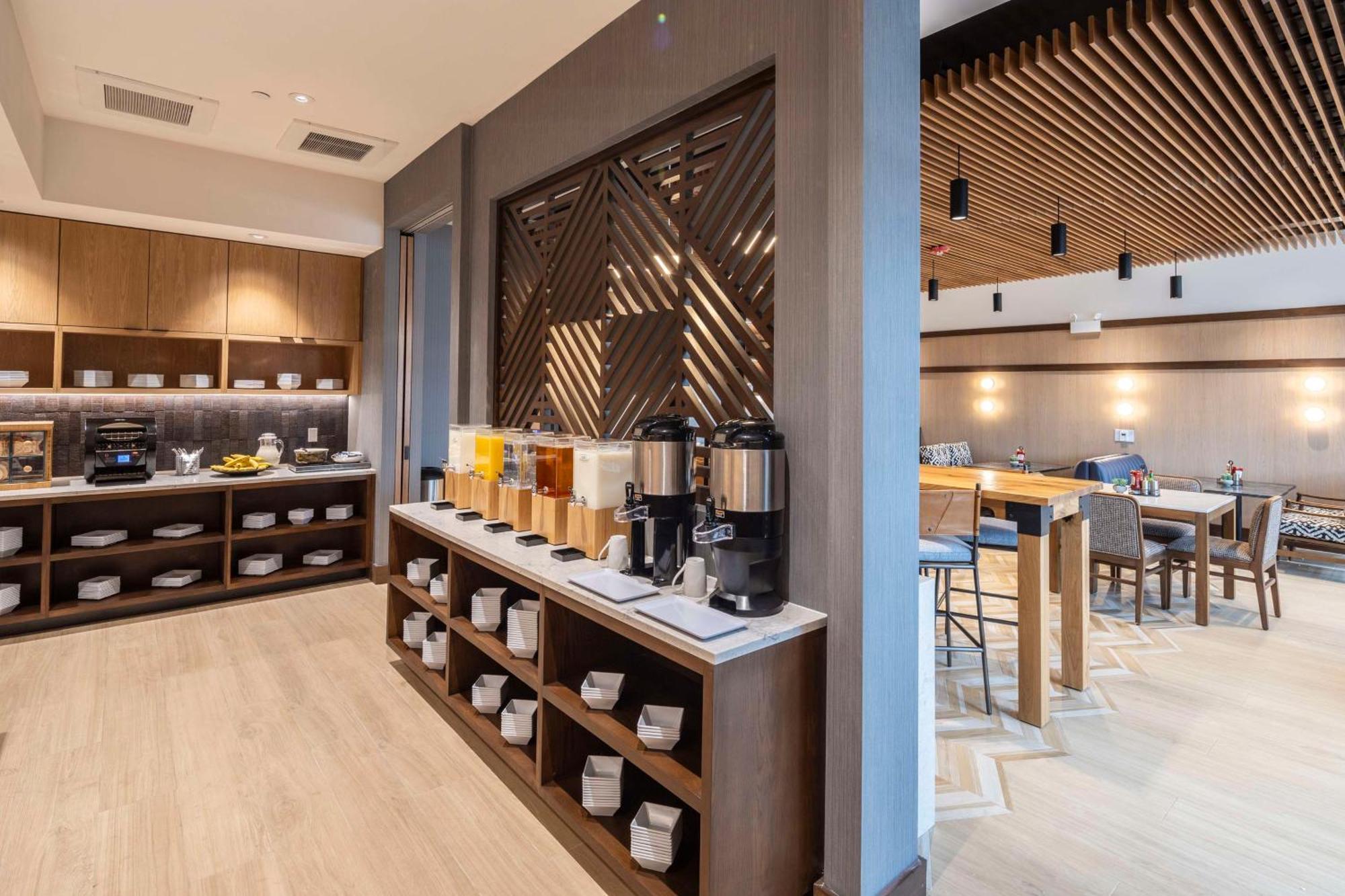Hyatt Place South リノ エクステリア 写真