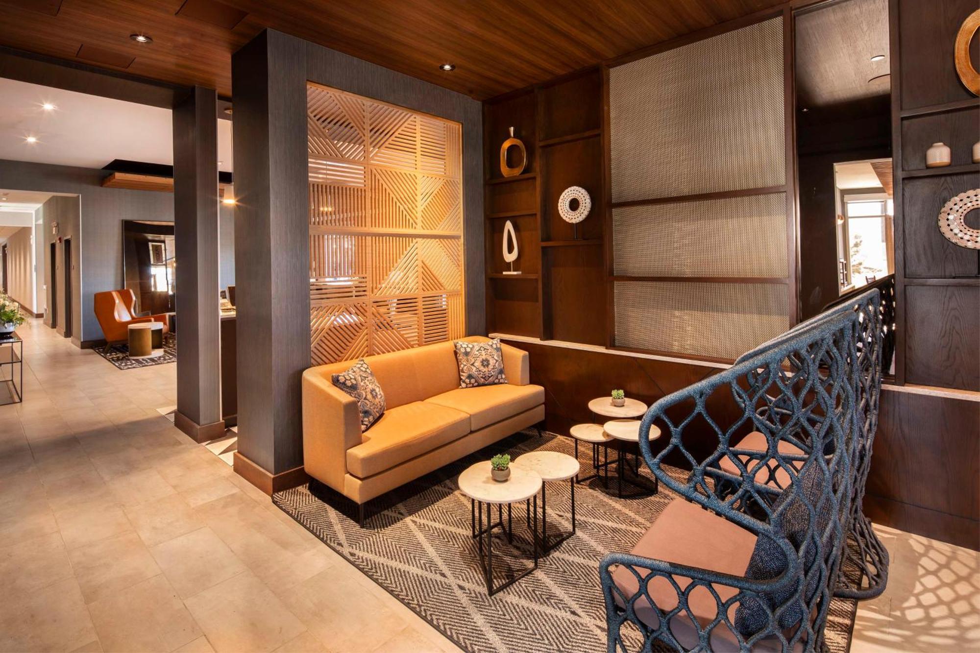 Hyatt Place South リノ エクステリア 写真