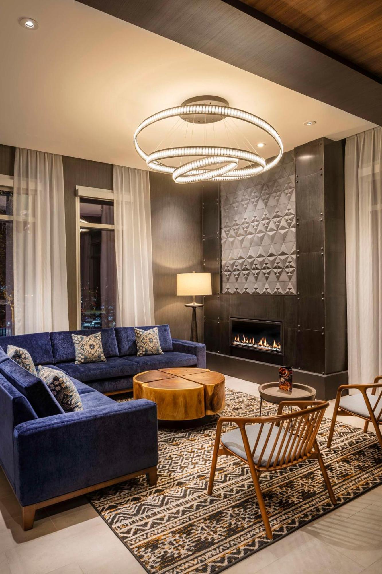 Hyatt Place South リノ エクステリア 写真