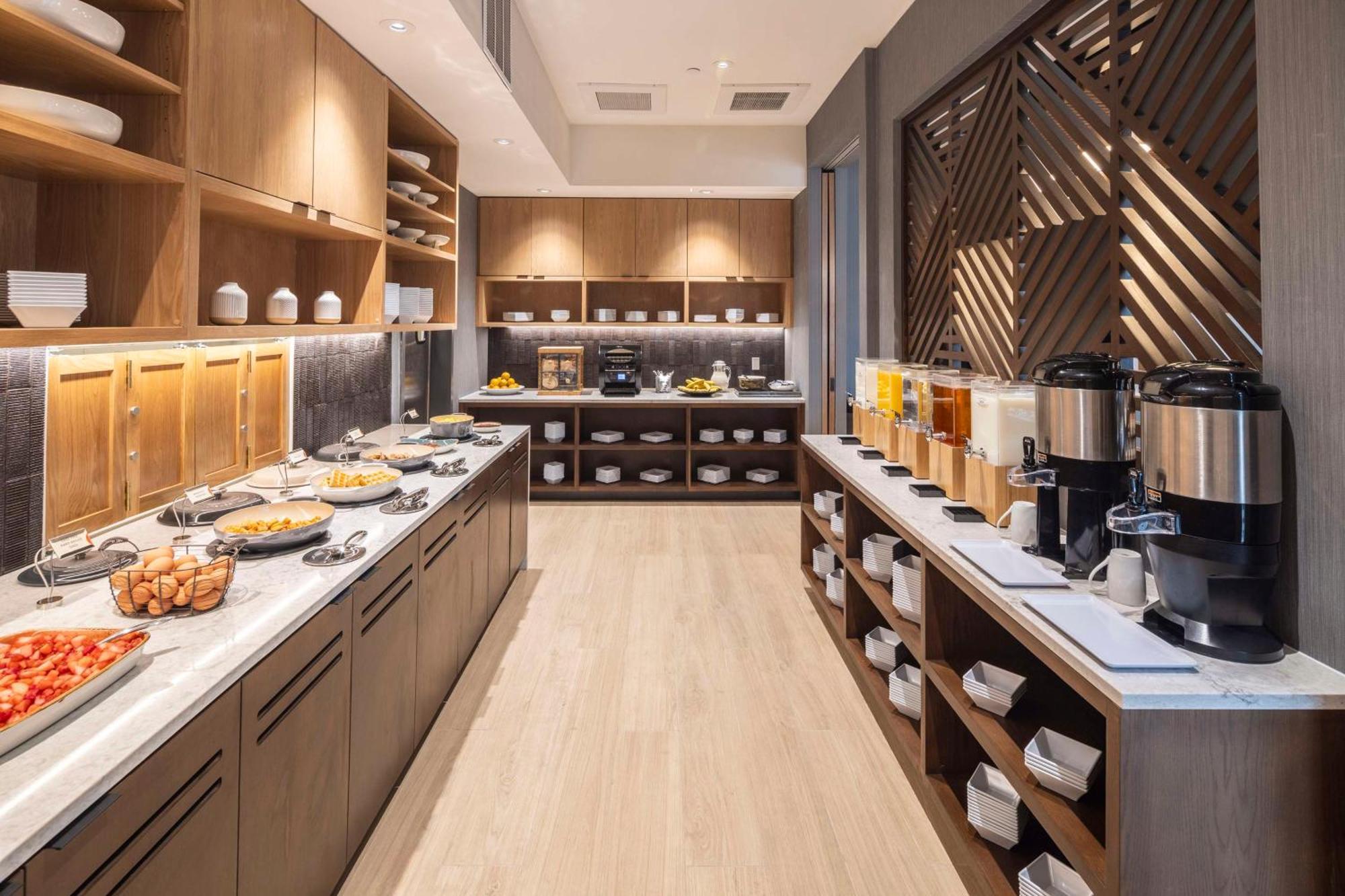 Hyatt Place South リノ エクステリア 写真
