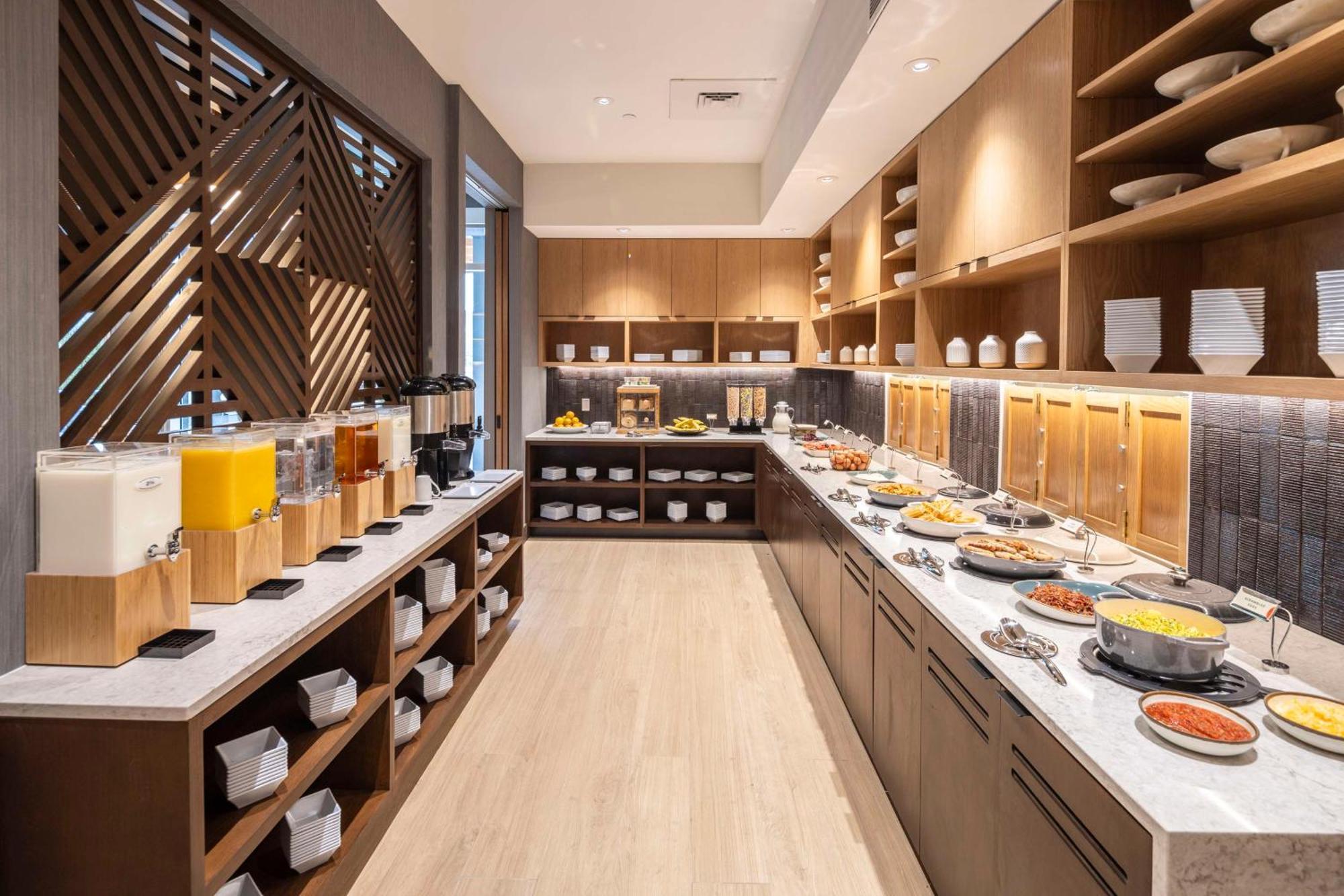 Hyatt Place South リノ エクステリア 写真