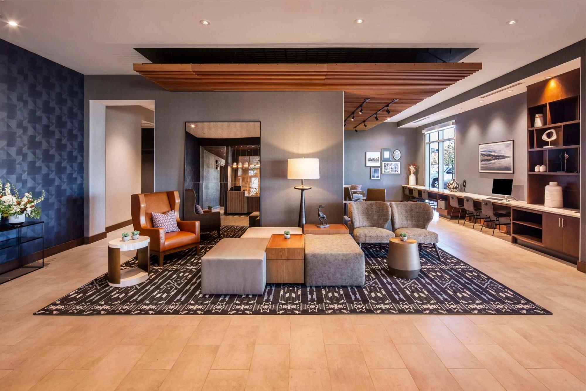 Hyatt Place South リノ エクステリア 写真