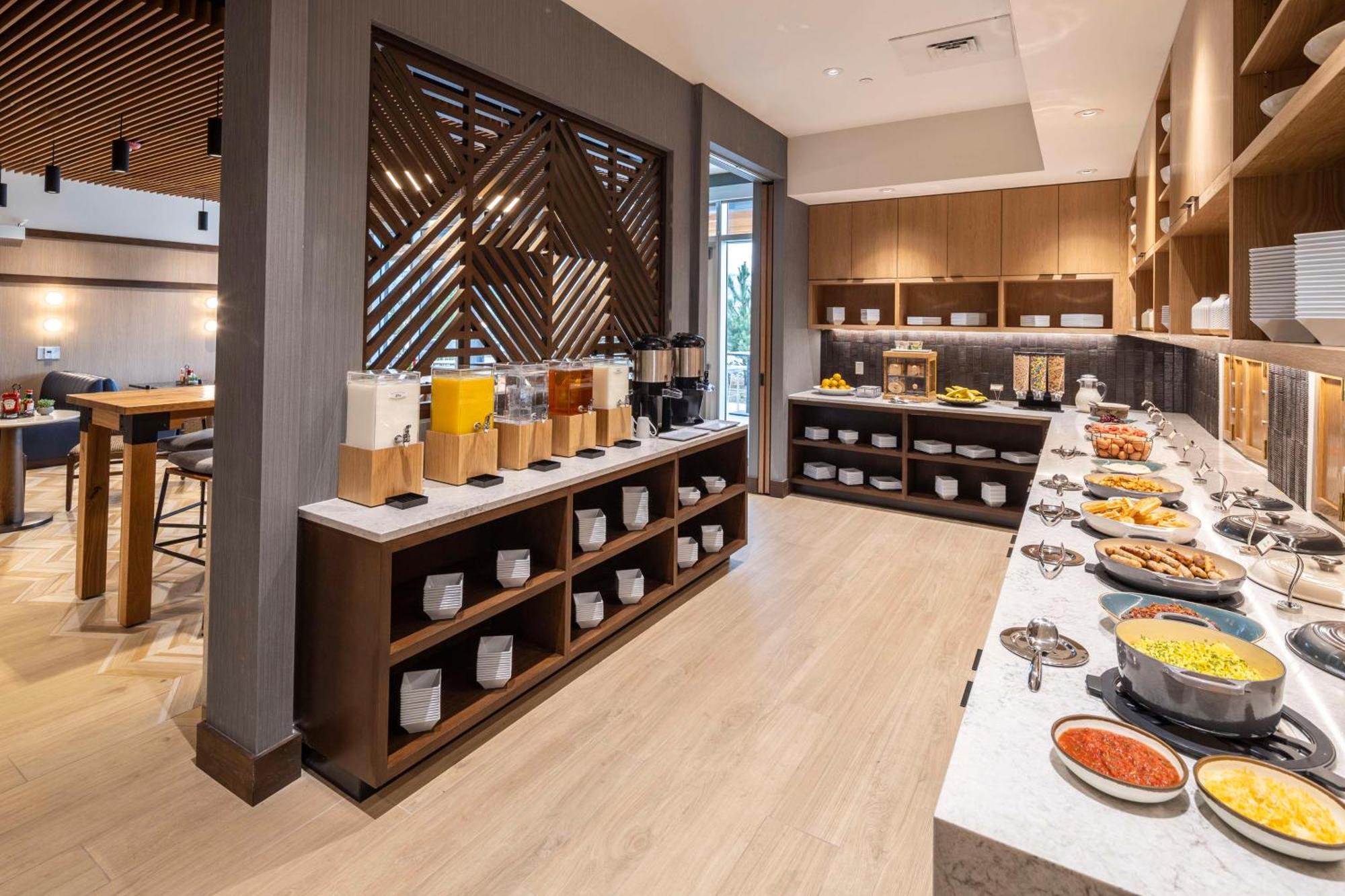 Hyatt Place South リノ エクステリア 写真